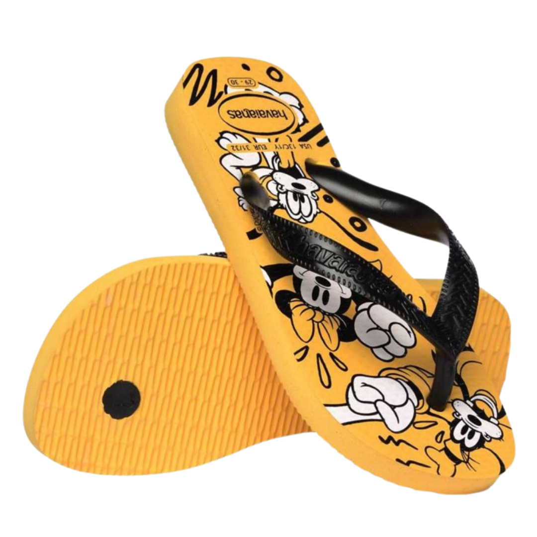 Chinelo Havaianas Kids Disney