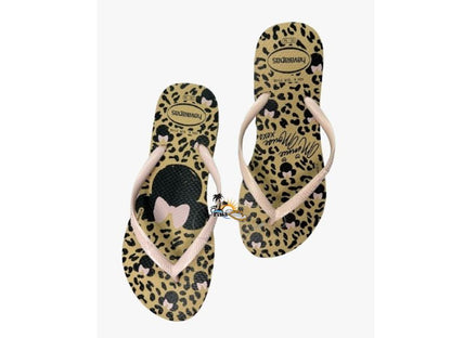 Chinelo Havaianas Slim Disney