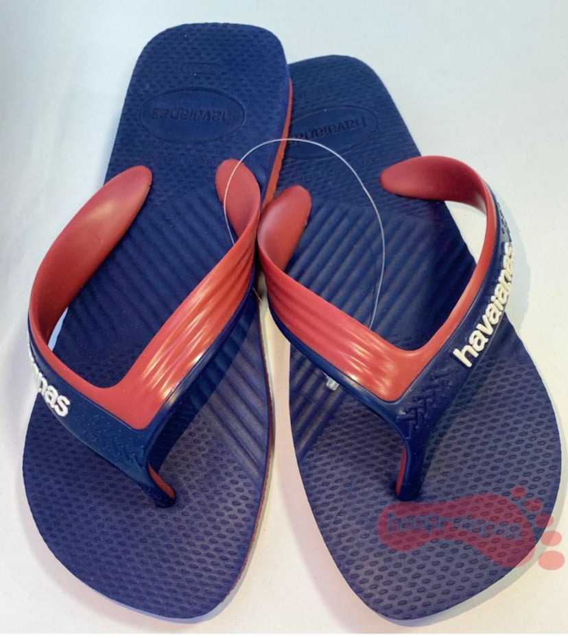 Chinelo Havaianas Dual