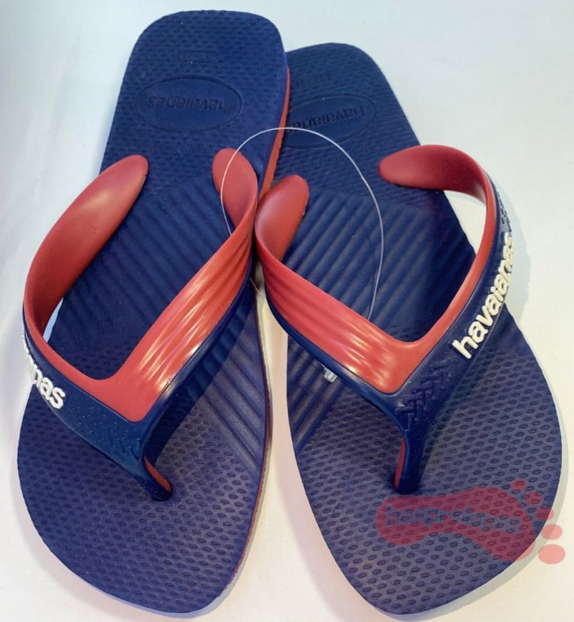 Chinelo Havaianas Dual