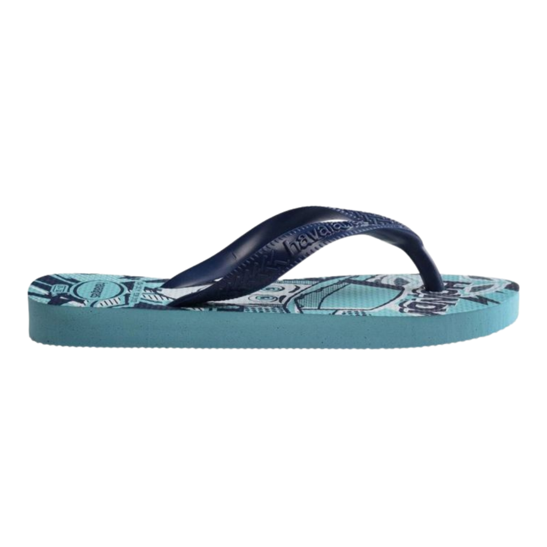 Chinelo Havaianas Kids Disney ToyStory