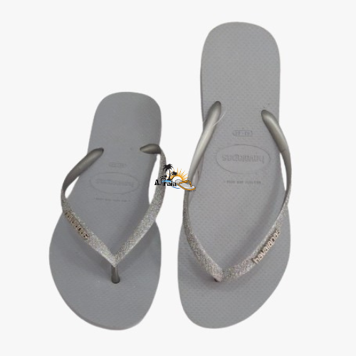 Chinelo Havaianas Slim Colors