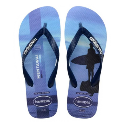 Chinelo Havaianas Top Surfer I