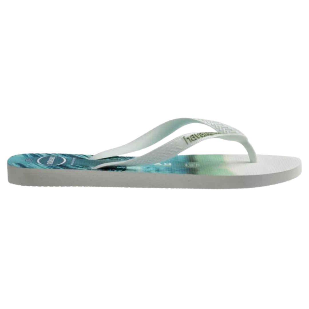 Chinelo Havaianas Top Surfer I