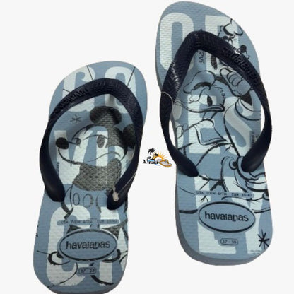 Chinelo Havaianas Top Disney