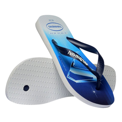 Chinelo Havaianas Top Herois DC