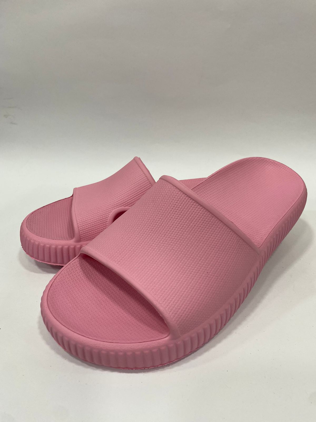 Chinelo Nuvem Rosa