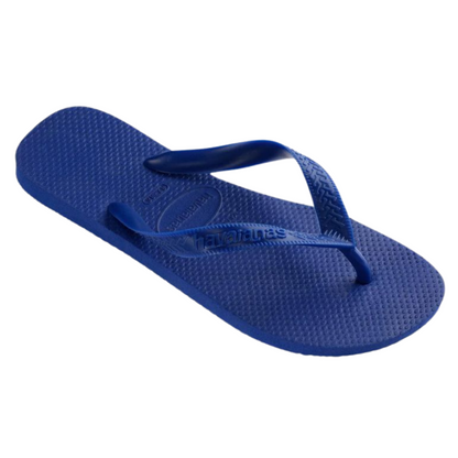 Chinelo Havaianas Top Básica Azul