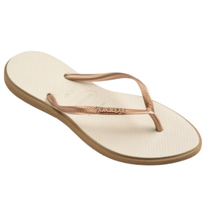 Chinelo Havaianas Slim Point