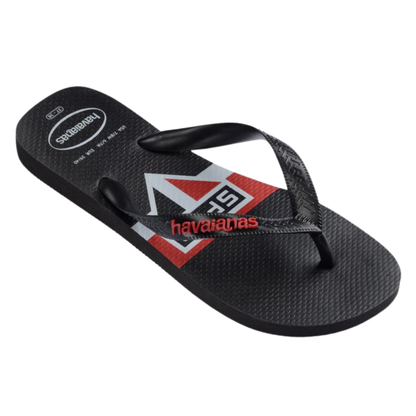 Chinelo Havaianas Top Times São Paulo 2026
