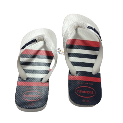 Chinelo Havaianas Top Nautical