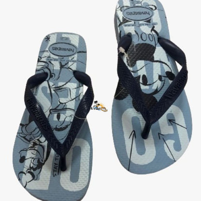 Chinelo Havaianas Top Disney