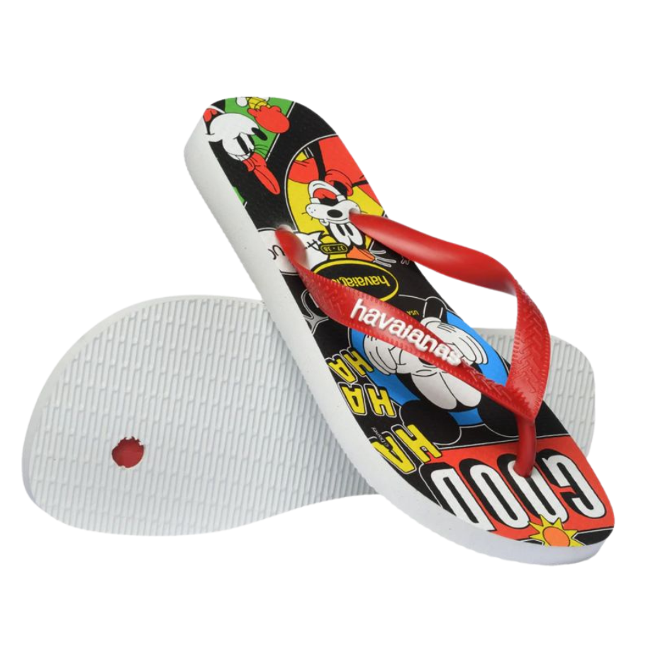 Chinelo Havaianas D Class