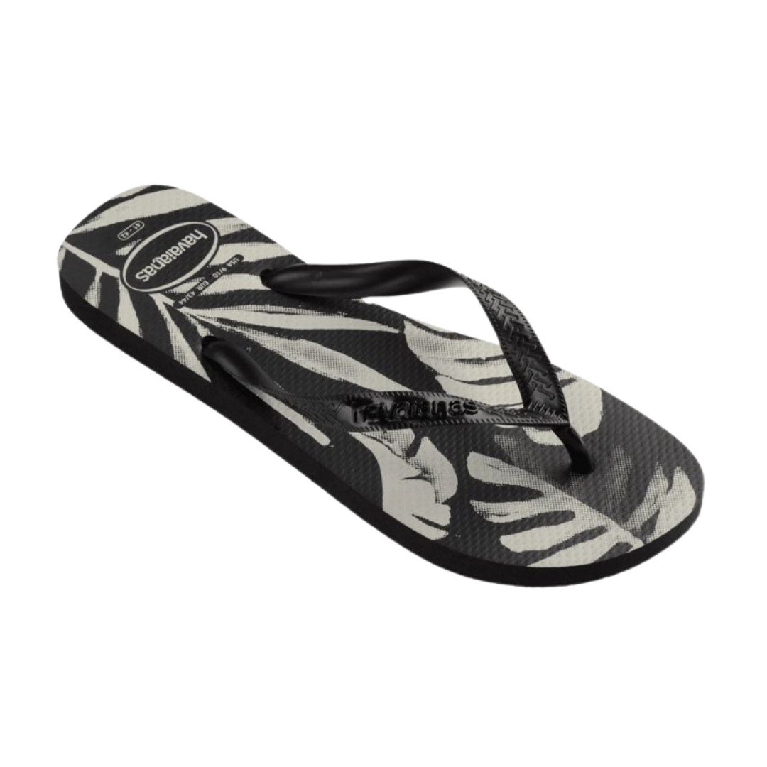 Chinelo Havaianas Aloha