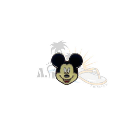 Mickey C/Orelha Preta