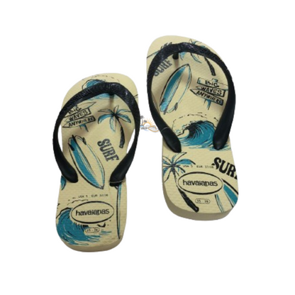 Chinelo Havaianas Athletic