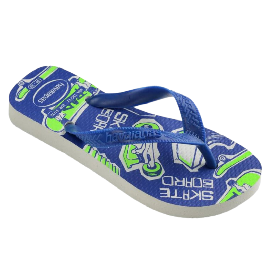 Chinelo Havaianas Athletic