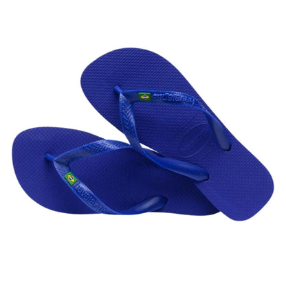 Chinelo Havaianas Brasil