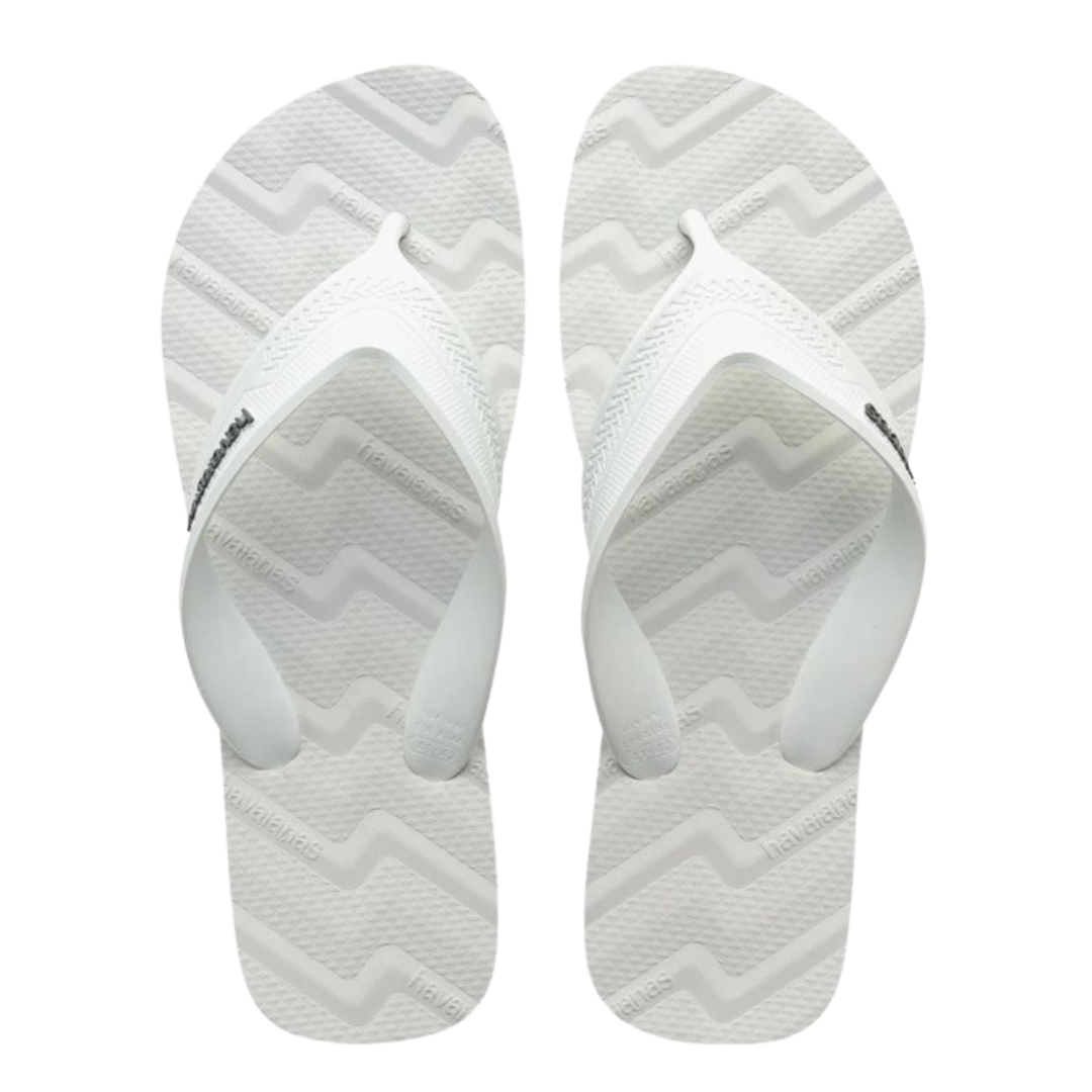 Chinelo Havaianas Track Waves .