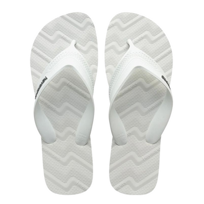 Chinelo Havaianas Track Waves .