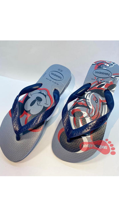 Chinelo Havaianas Disney