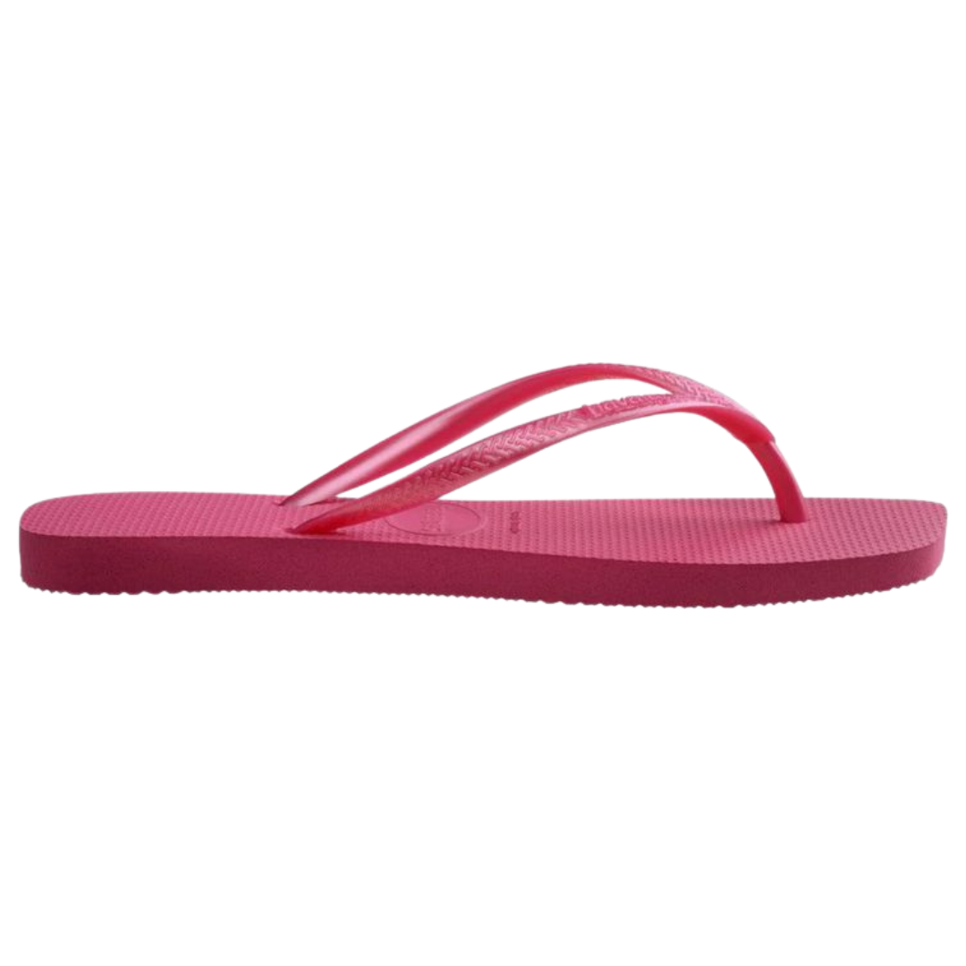 Chinelo Havaianas Slim Square