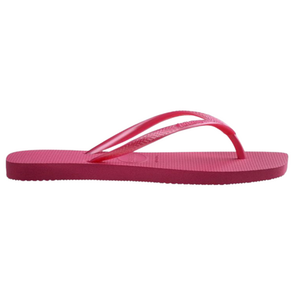 Chinelo Havaianas Slim Square