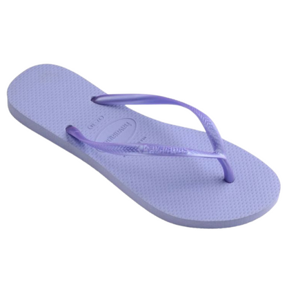 Chinelo Havaianas Slim Básica Kids