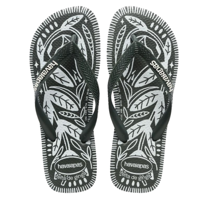 Chinelo Havaianas Ginga Top JN