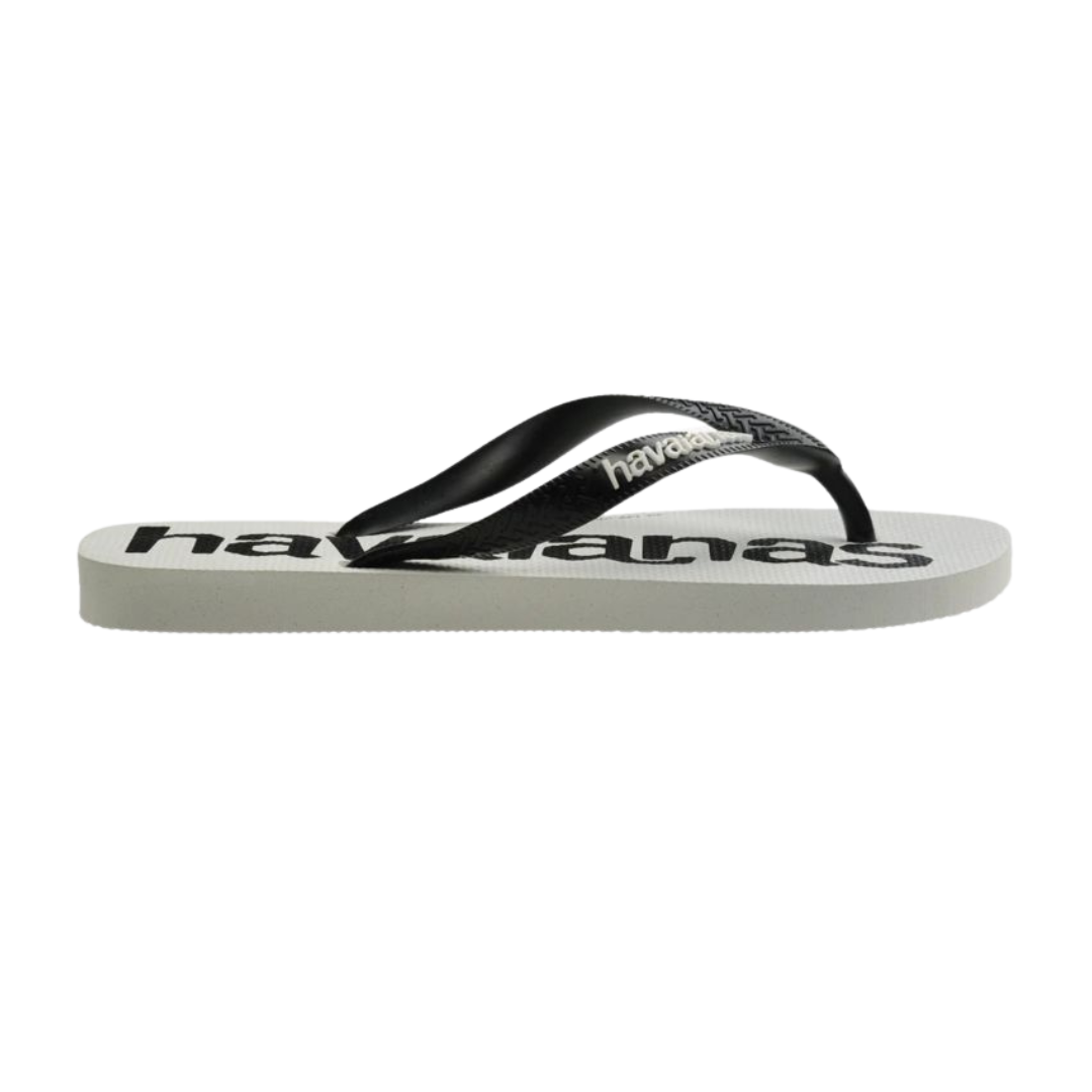 Chinelo Havaianas Top Logomania