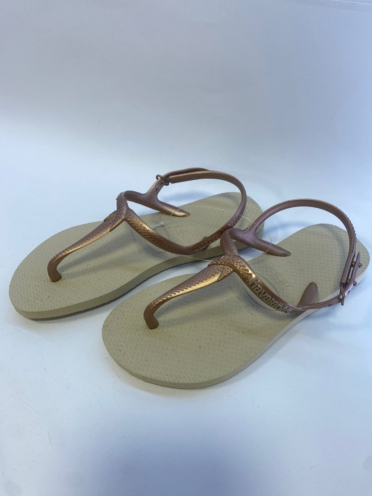 Rasteirinha 2024 havaianas 2018