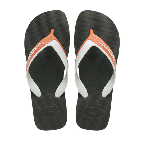 Chinelo Havaianas Dual