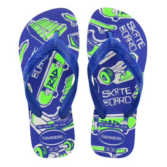 Chinelo Havaianas Athletic