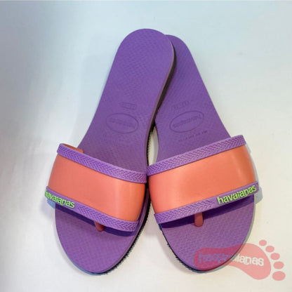 Rasteirinha Havaianas You Angra