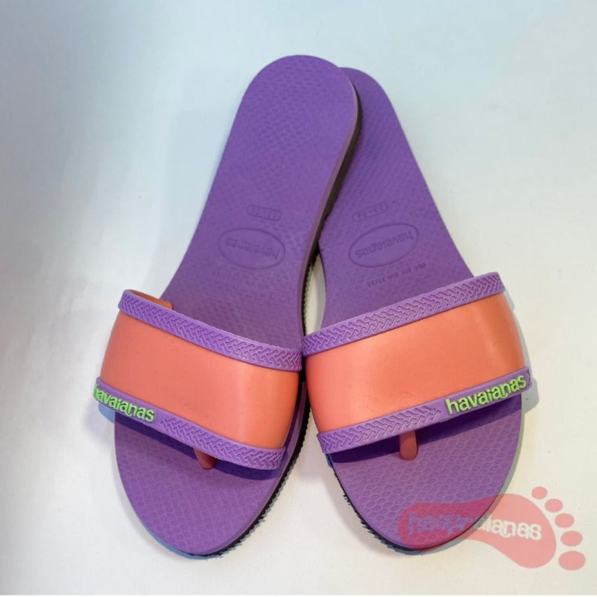 Rasteirinha Havaianas You Angra