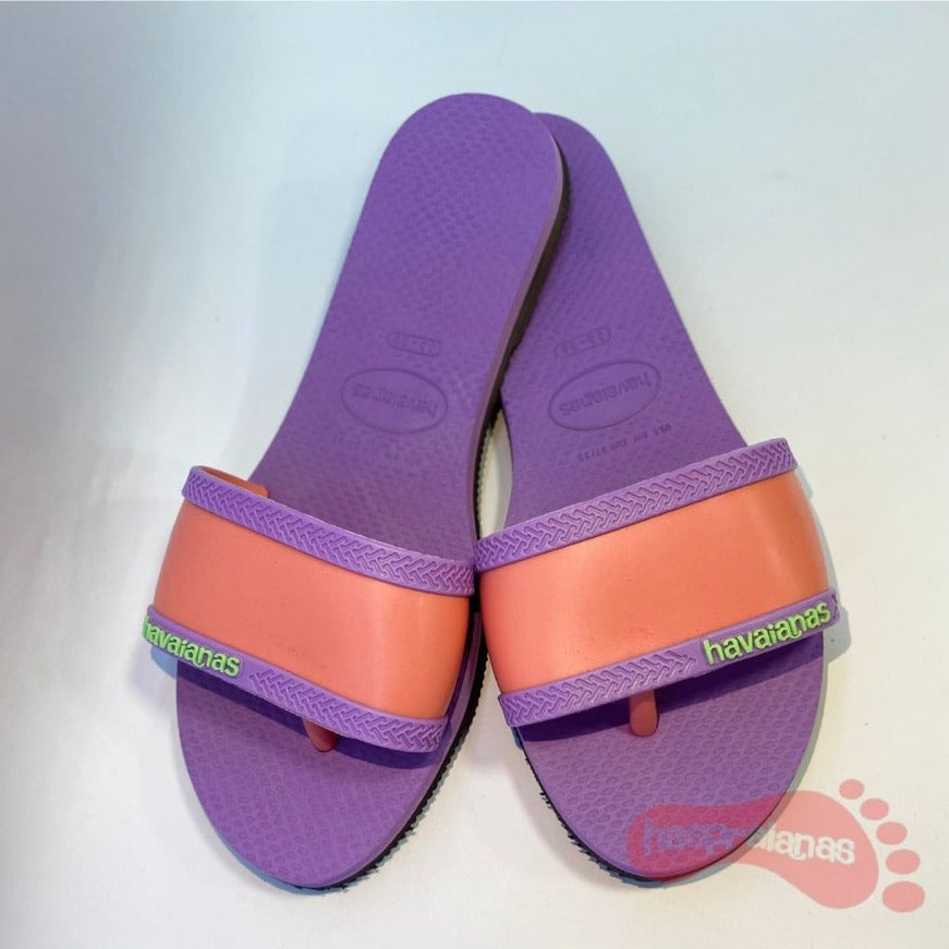 Rasteirinha Havaianas You Angra