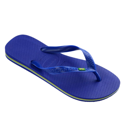 Chinelo Havaianas Brasil