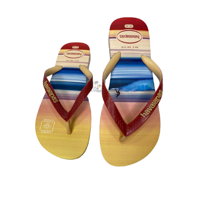 Chinelo Havaianas Top Surf Sessions