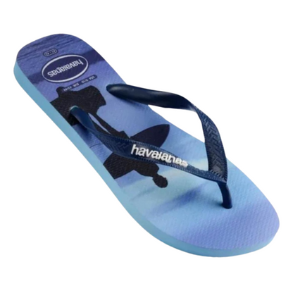 Chinelo Havaianas Top Surfer I