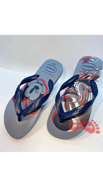 Chinelo Havaianas Disney