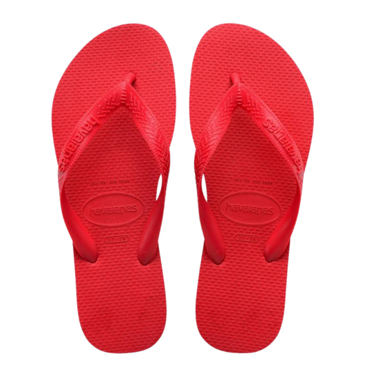 Chinelo Havaianas Top Básica