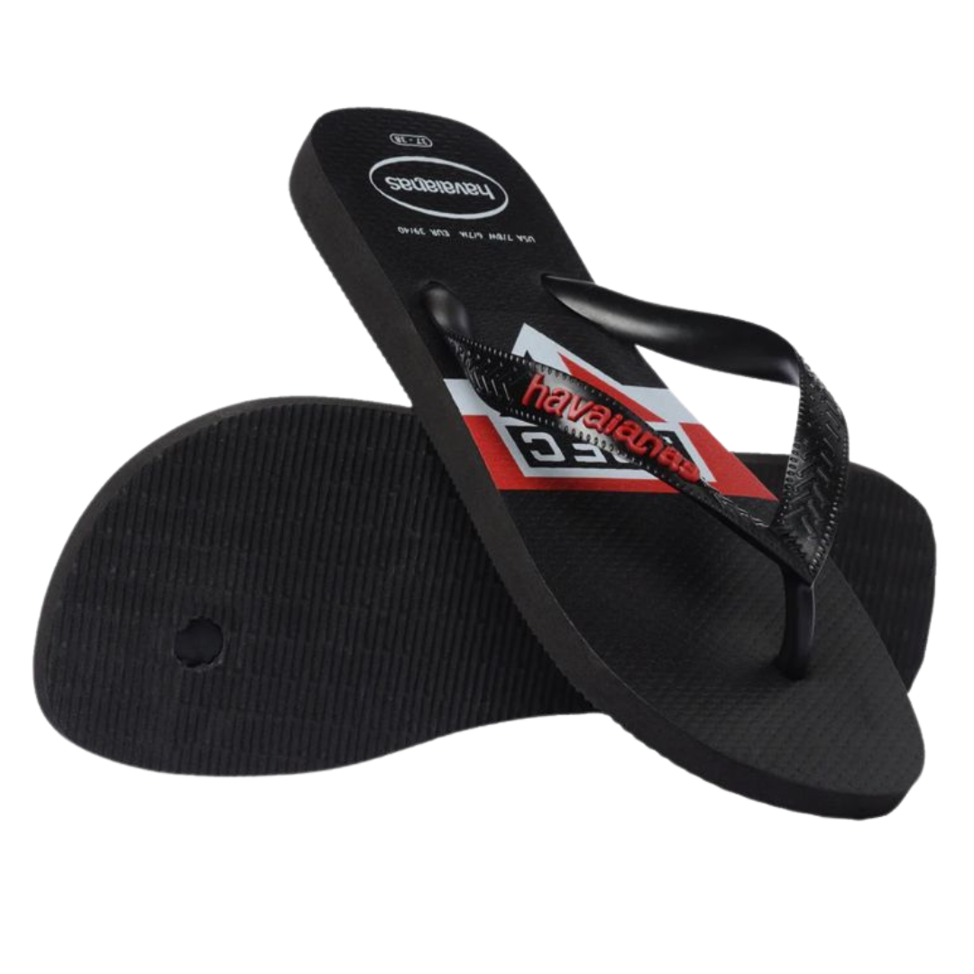 Chinelo Havaianas Top Times São Paulo 2026