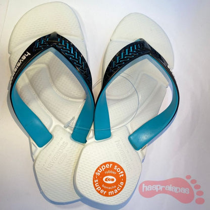 Chinelo Havaianas Power 2.0 FC