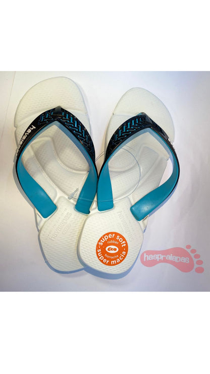 Chinelo Havaianas Power 2.0 FC