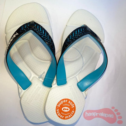 Chinelo Havaianas Power 2.0 FC