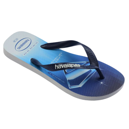 Chinelo Havaianas Top Herois DC