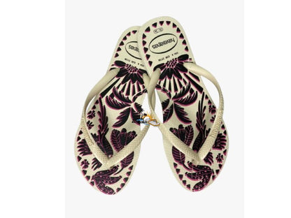 Chinelo Havaianas Slim Tucano