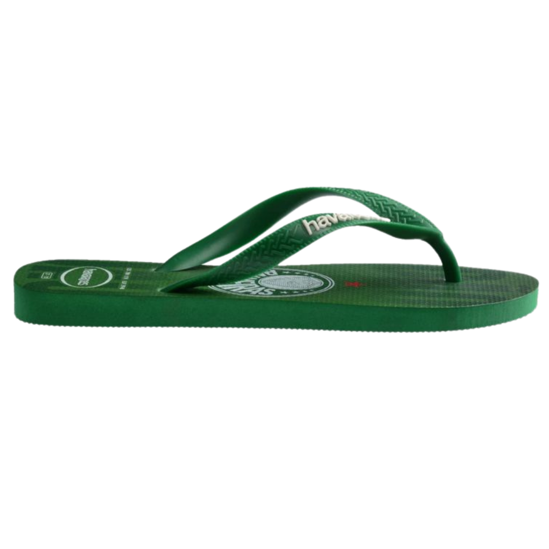 Chinelo Havaianas Top Times Palmeiras 2026
