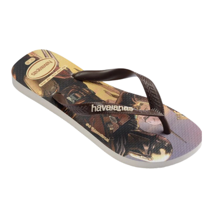 Chinelo Havaianas Star Wars