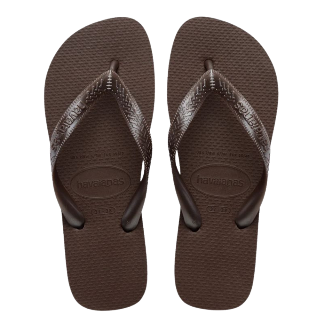 Chinelo Havaianas Top Tiras